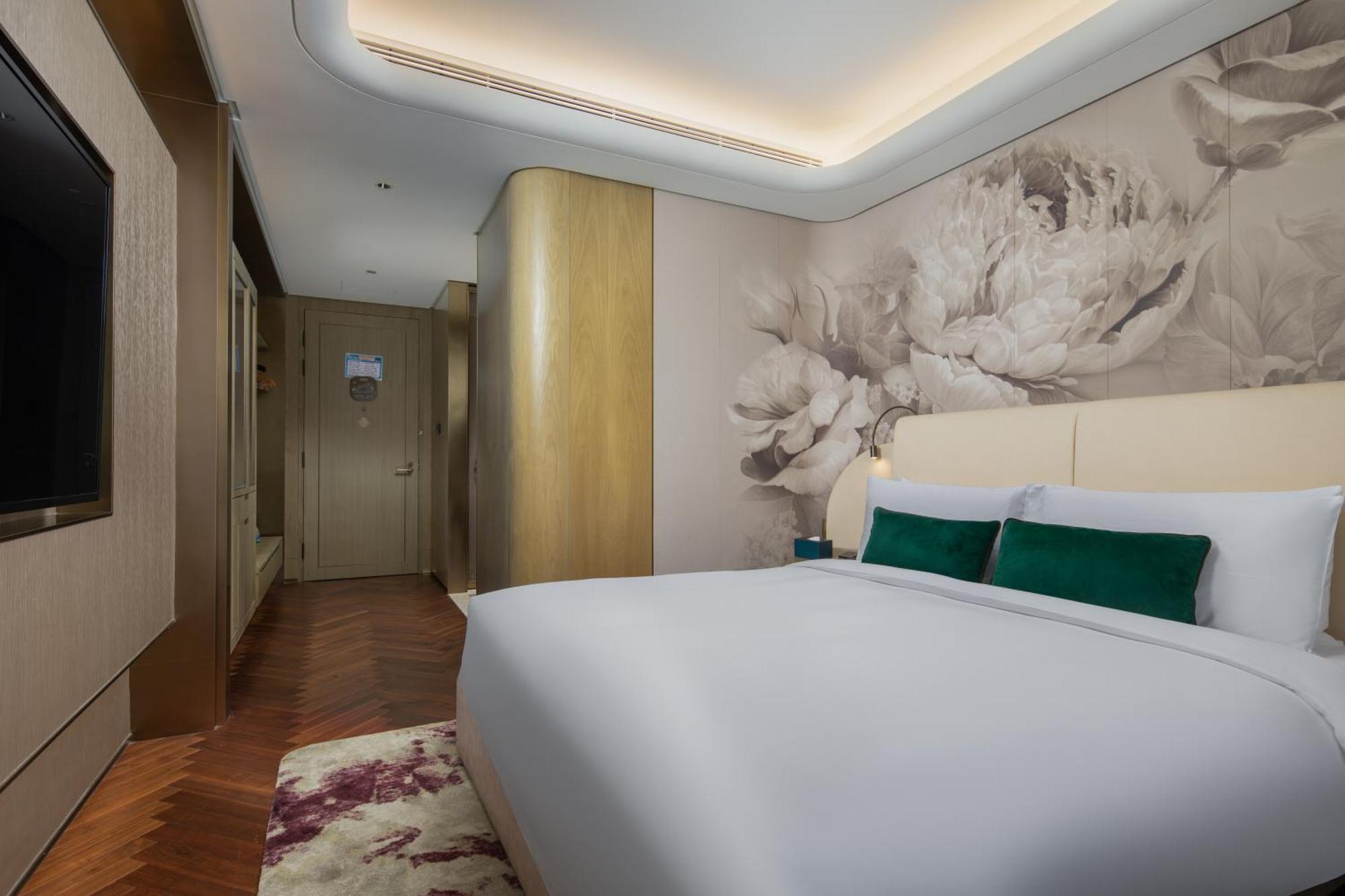 Blossom House Shanghai On The Bund Eksteriør bilde