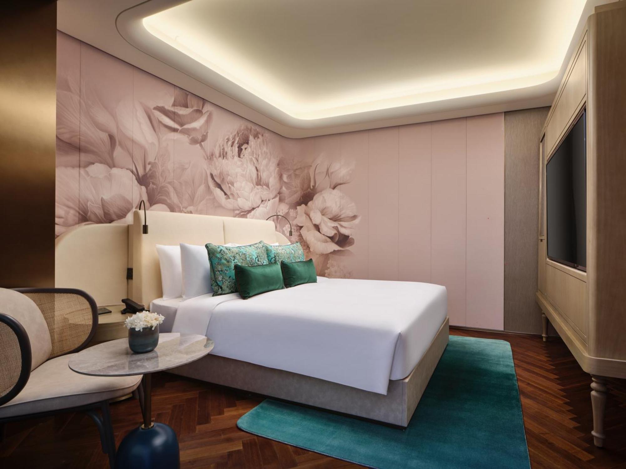 Blossom House Shanghai On The Bund Eksteriør bilde